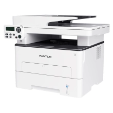 Купить МФУ A4 Pantum M7100DW WiFi - фото 3