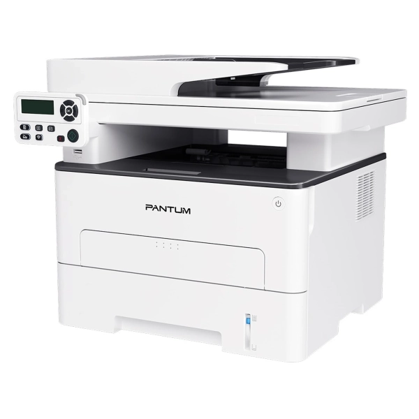 Купить МФУ A4 Pantum M7100DW WiFi - фото 3