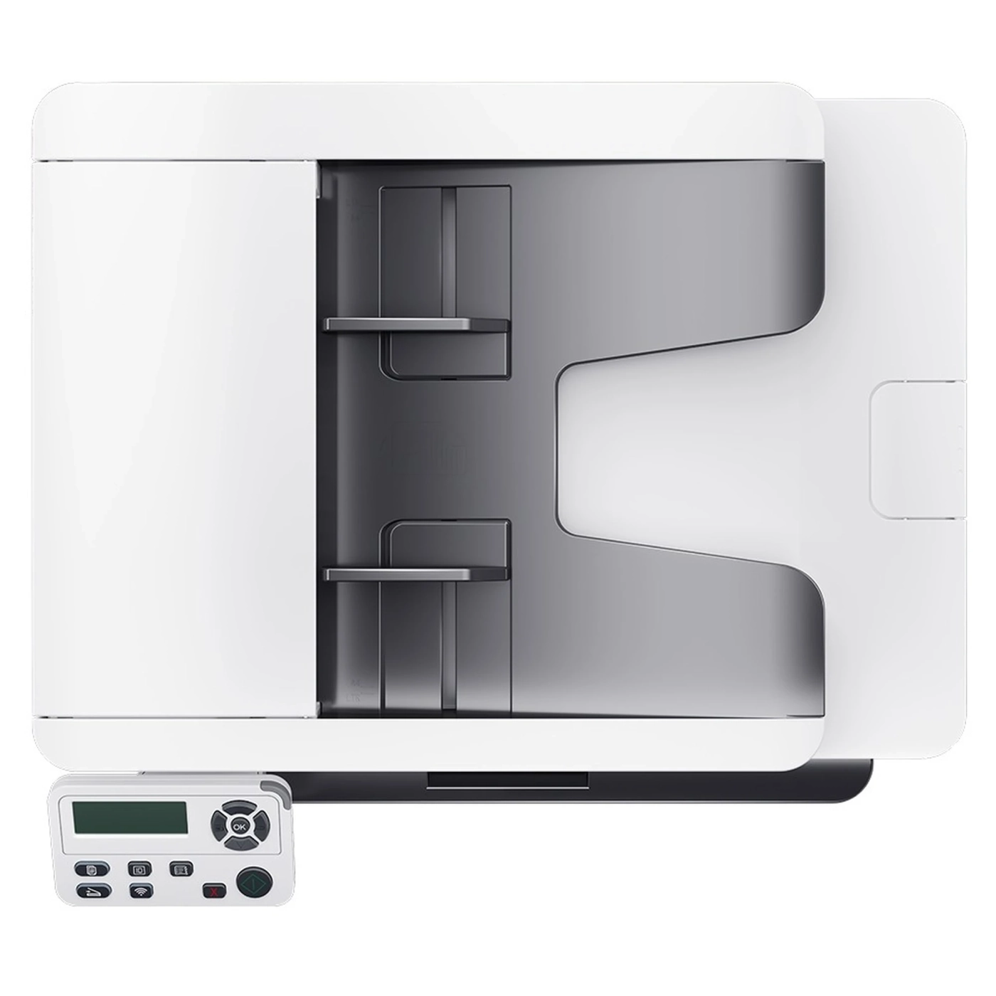 Купить МФУ A4 Pantum M7100DW WiFi - фото 4