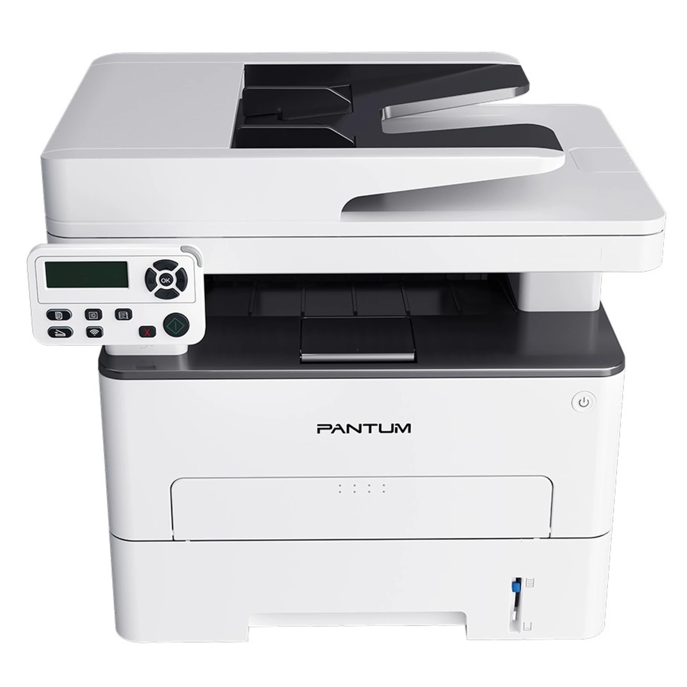 Купить МФУ A4 Pantum M7100DW WiFi - фото 5