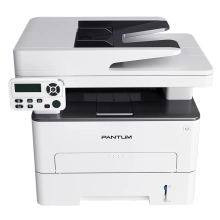 Купить МФУ A4 Pantum M7100DW WiFi - фото 5
