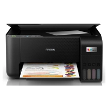 Купити БФП A4 Epson EcoTank L3200 (C11CJ69401) - фото 2