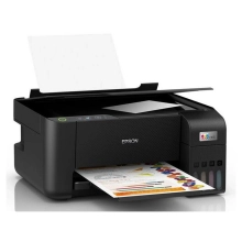 Купити БФП A4 Epson EcoTank L3200 (C11CJ69401) - фото 3