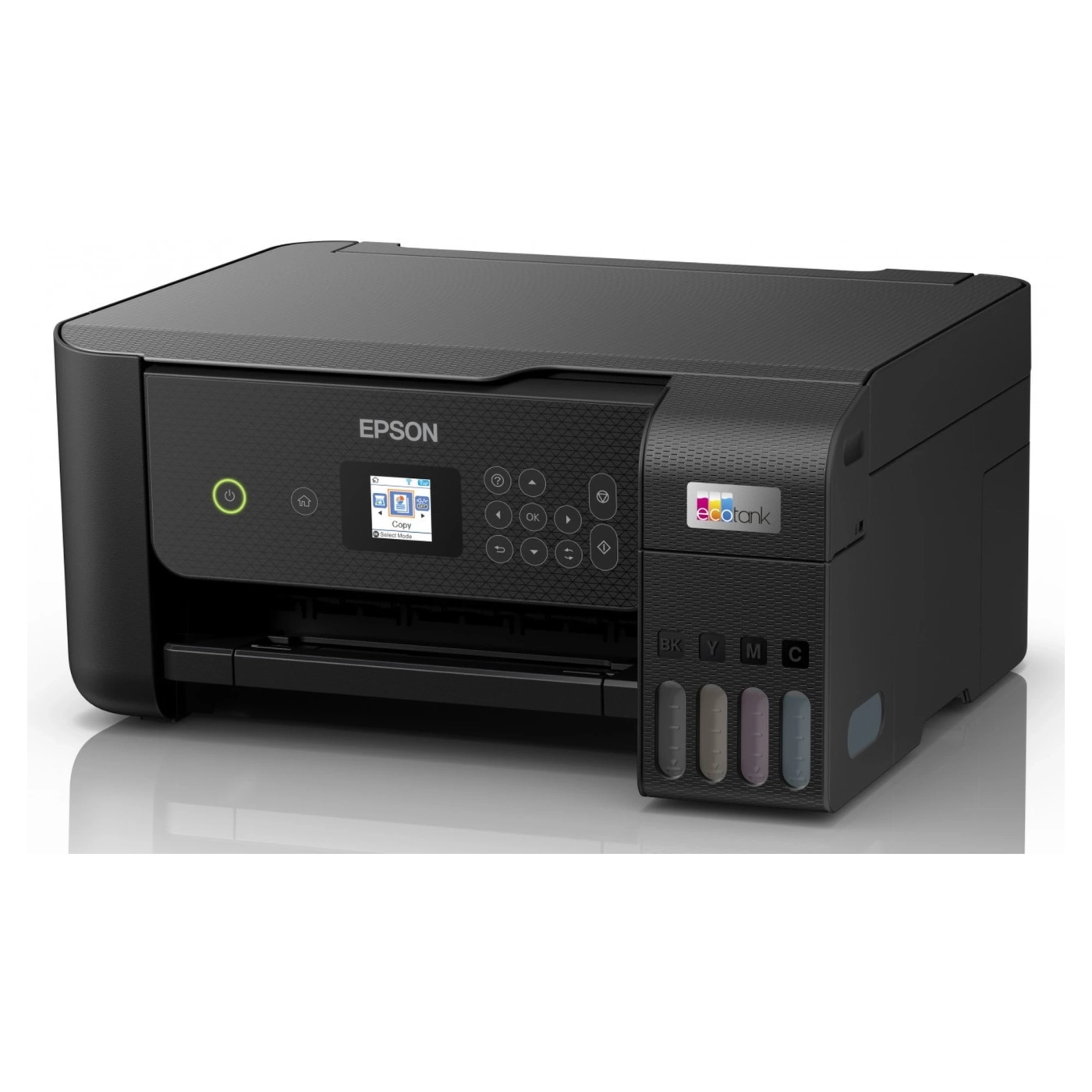 Купити БФП А4 Epson EcoTank L3260 Wi-Fi (C11CJ66409) - фото 2