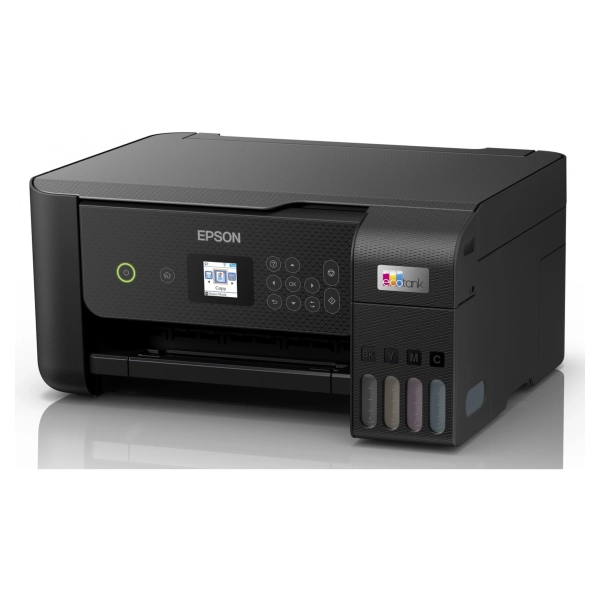 Купити БФП А4 Epson EcoTank L3260 Wi-Fi (C11CJ66409) - фото 2