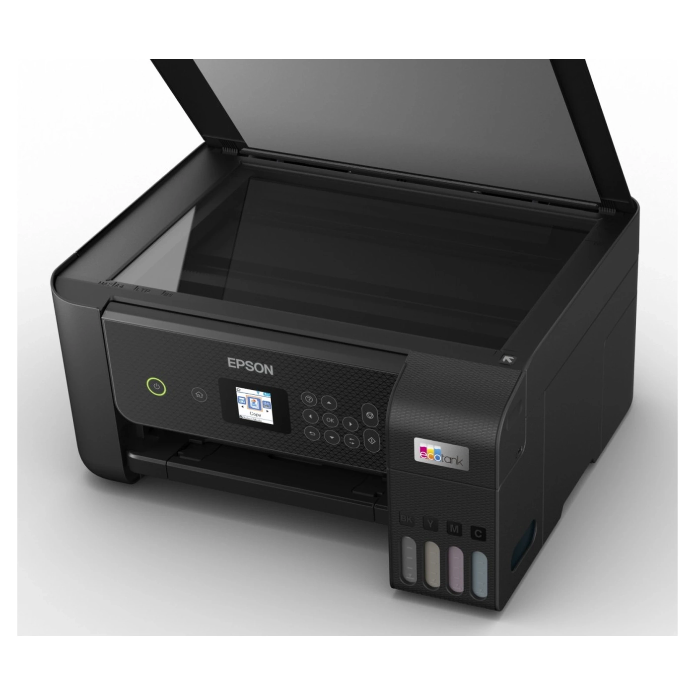 Купити БФП А4 Epson EcoTank L3260 Wi-Fi (C11CJ66409) - фото 4