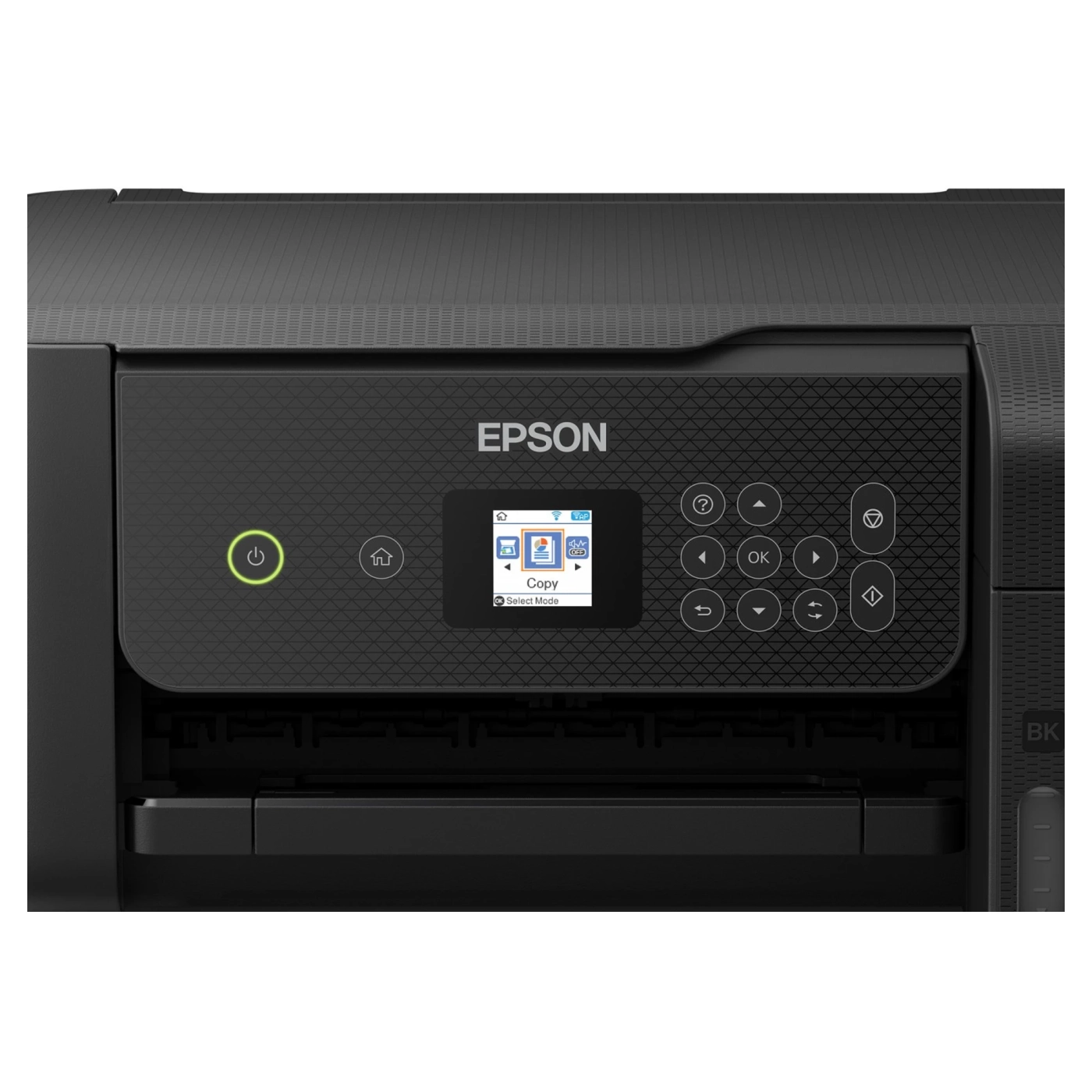 Купити БФП А4 Epson EcoTank L3260 Wi-Fi (C11CJ66409) - фото 7