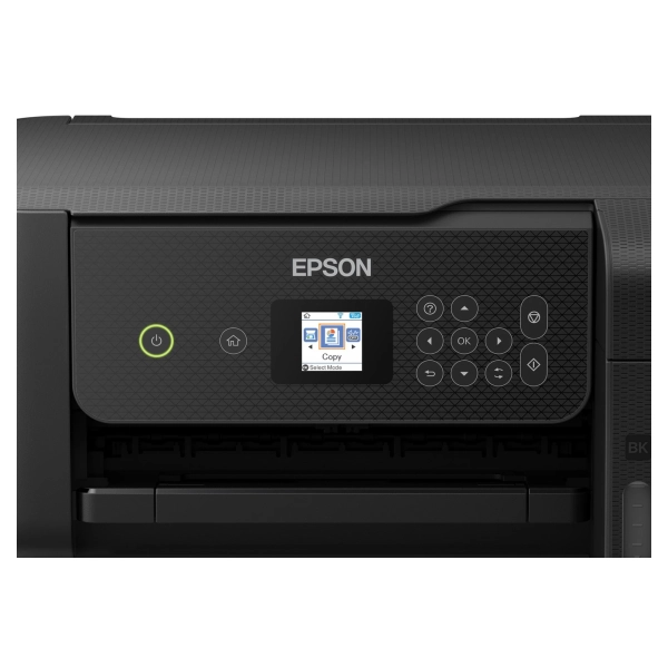 Купити БФП А4 Epson EcoTank L3260 Wi-Fi (C11CJ66409) - фото 7