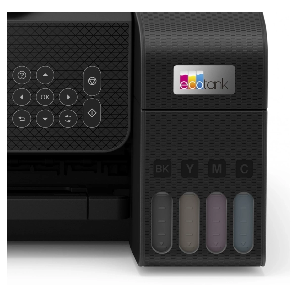 Купити БФП А4 Epson EcoTank L3260 Wi-Fi (C11CJ66409) - фото 8