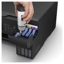 Купити БФП А4 Epson EcoTank L3260 Wi-Fi (C11CJ66409) - фото 9