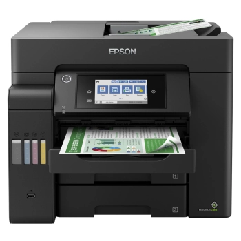 Купить МФУ А4 Epson EcoTank L6550 WI-FI (C11CJ30404) - фото 1
