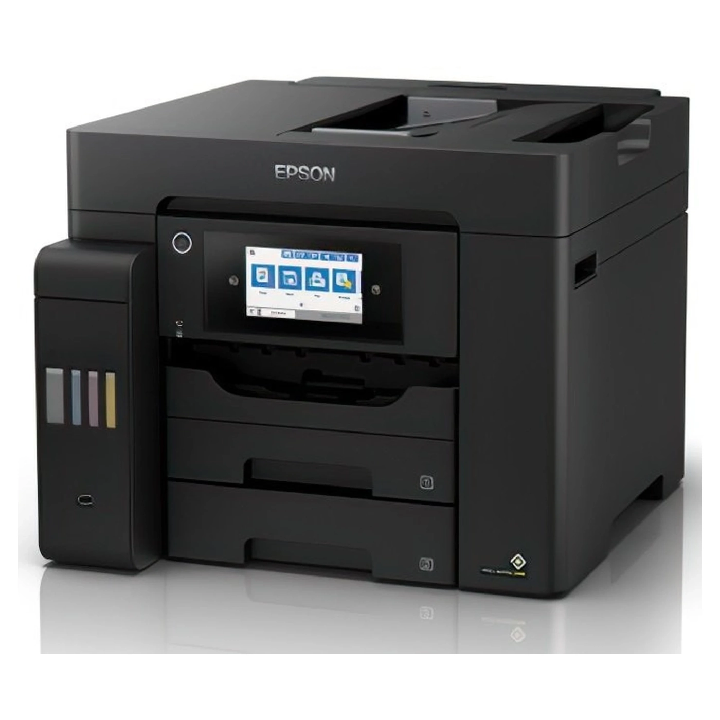 Купить МФУ А4 Epson EcoTank L6550 WI-FI (C11CJ30404) - фото 2