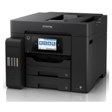 Купить МФУ А4 Epson EcoTank L6550 WI-FI (C11CJ30404) - фото 2