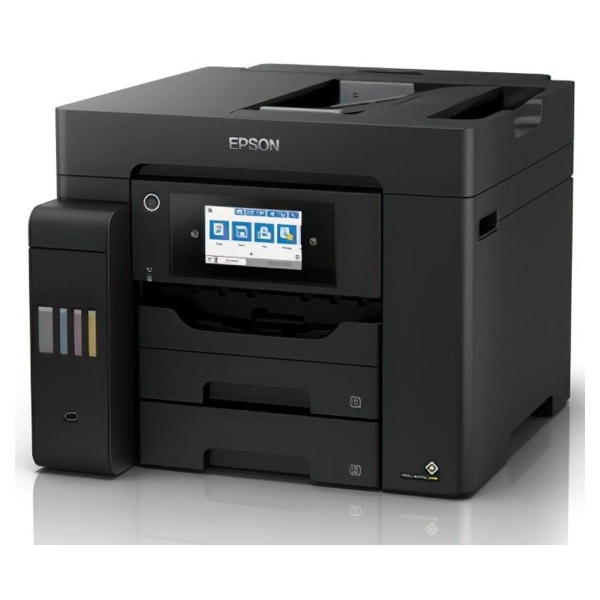 Купить МФУ А4 Epson EcoTank L6550 WI-FI (C11CJ30404) - фото 2