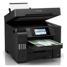 Купить МФУ А4 Epson EcoTank L6550 WI-FI (C11CJ30404) - фото 3