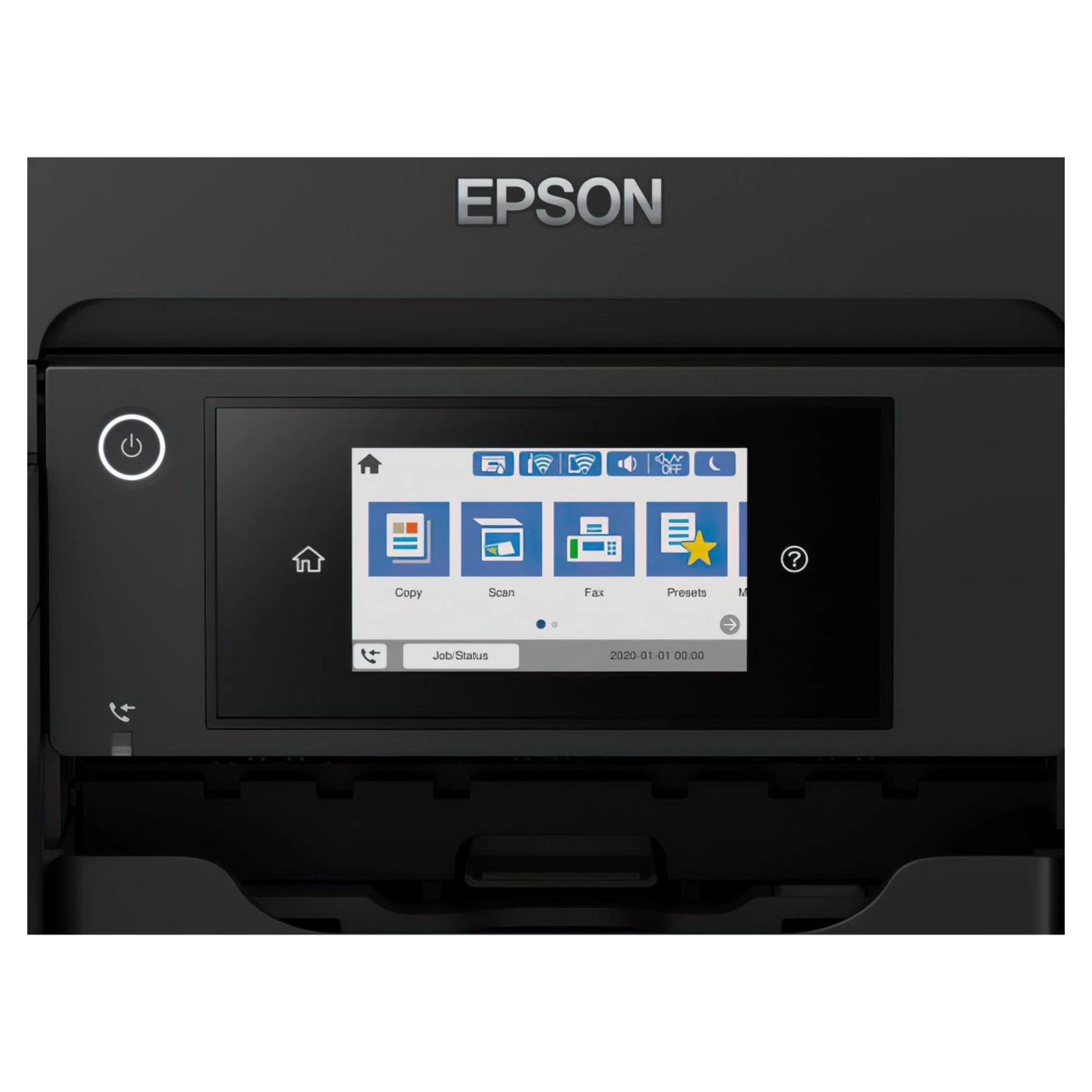 Купить МФУ А4 Epson EcoTank L6550 WI-FI (C11CJ30404) - фото 6