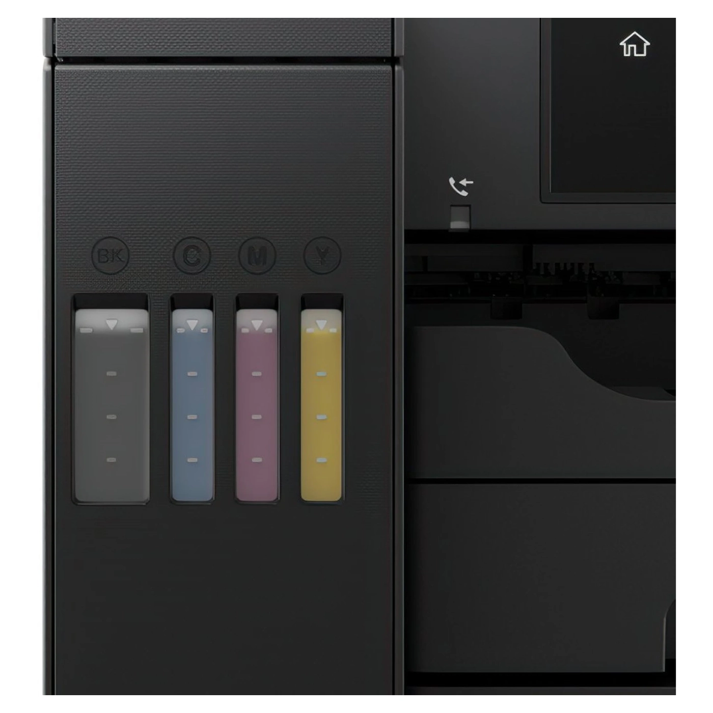 Купить МФУ А4 Epson EcoTank L6550 WI-FI (C11CJ30404) - фото 9