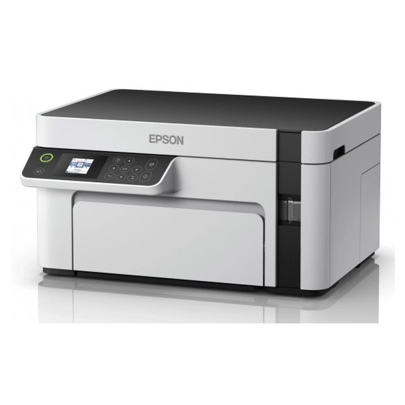 Купить МФУ A4 Epson EcoTank M2110 (C11CJ19401) - фото 2