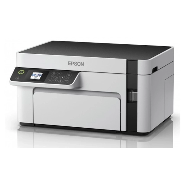 Купить МФУ A4 Epson EcoTank M2110 (C11CJ19401) - фото 2