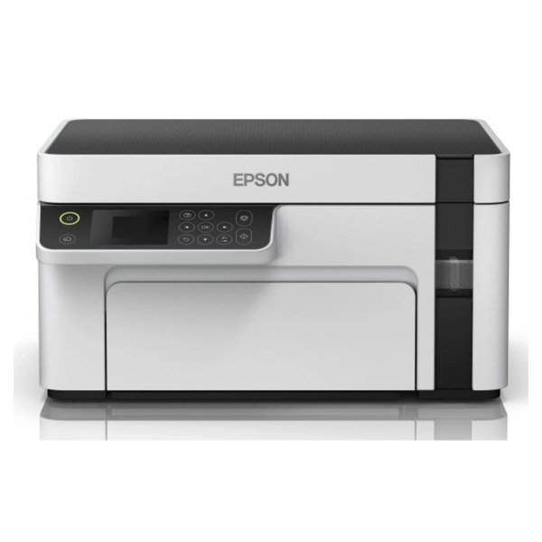 Купить МФУ A4 Epson EcoTank M2110 (C11CJ19401) - фото 3