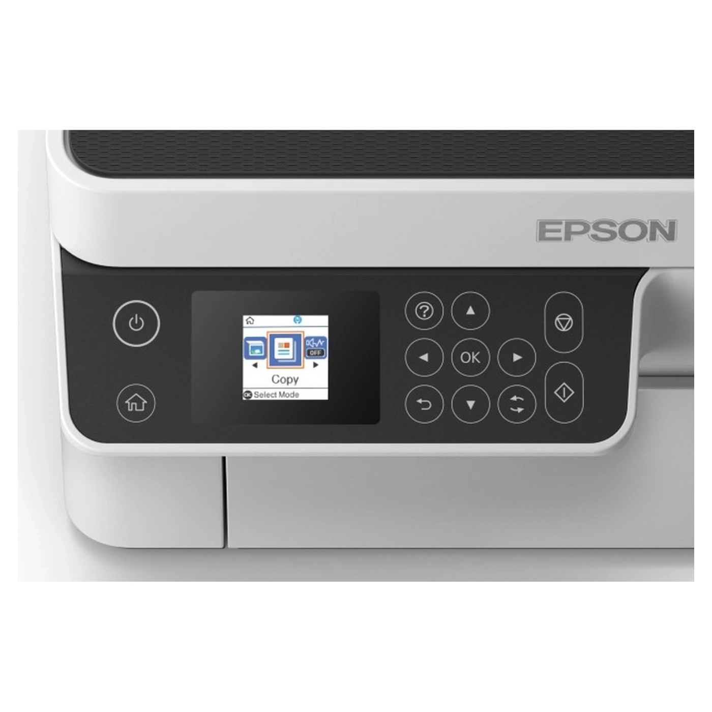 Купить МФУ A4 Epson EcoTank M2110 (C11CJ19401) - фото 7