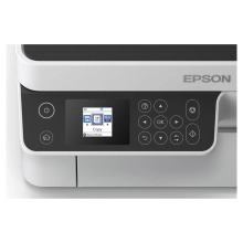 Купить МФУ A4 Epson EcoTank M2110 (C11CJ19401) - фото 7