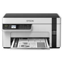 Купити БФП A4 Epson EcoTank M2120 Wi-Fi (C11CJ18404) - фото 1
