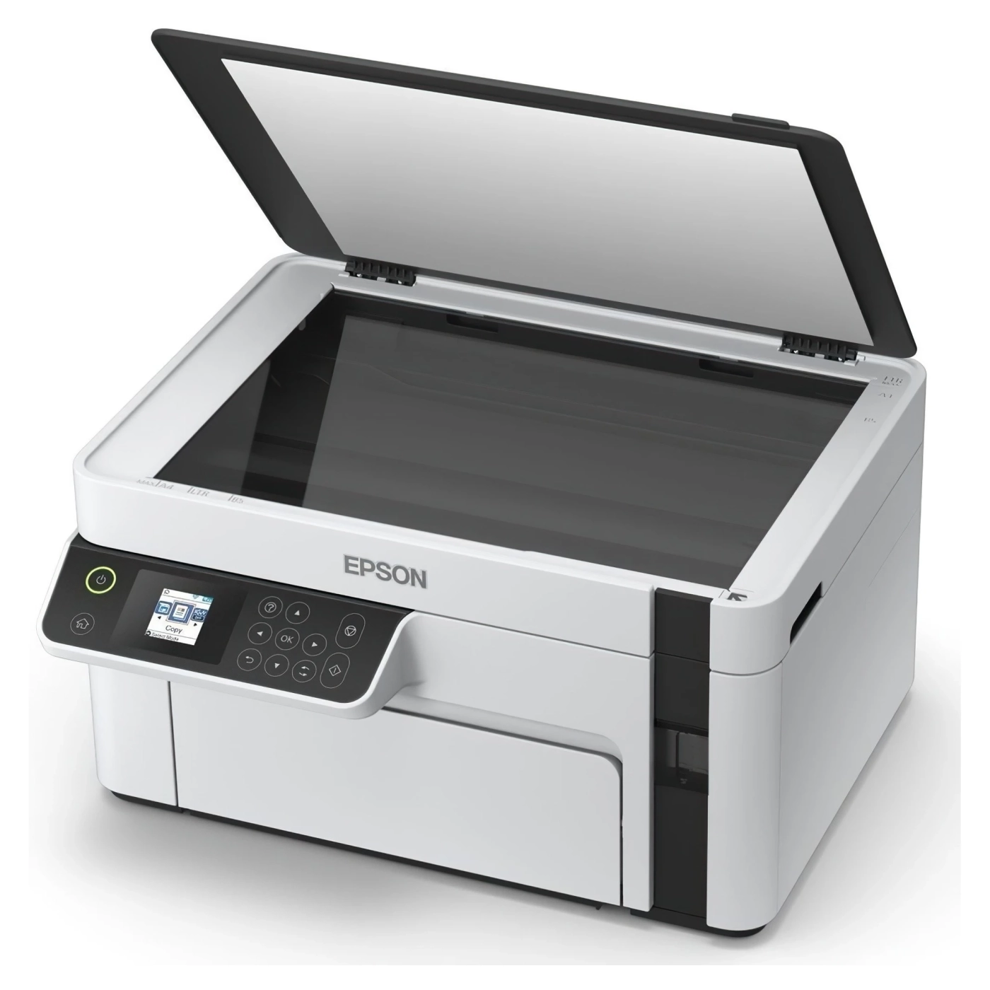 Купити БФП A4 Epson EcoTank M2120 Wi-Fi (C11CJ18404) - фото 2