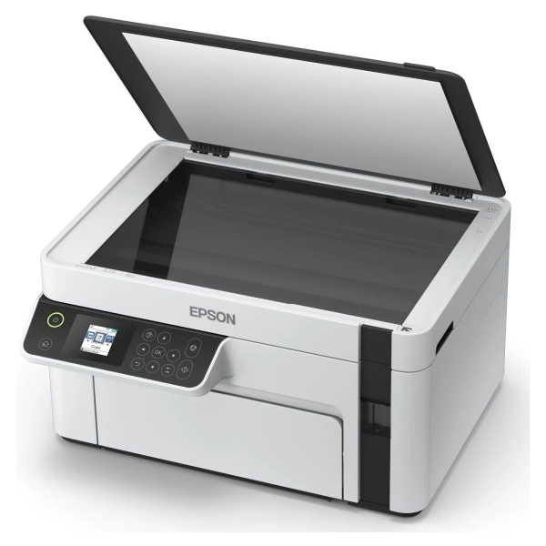 Купити БФП A4 Epson EcoTank M2120 Wi-Fi (C11CJ18404) - фото 2