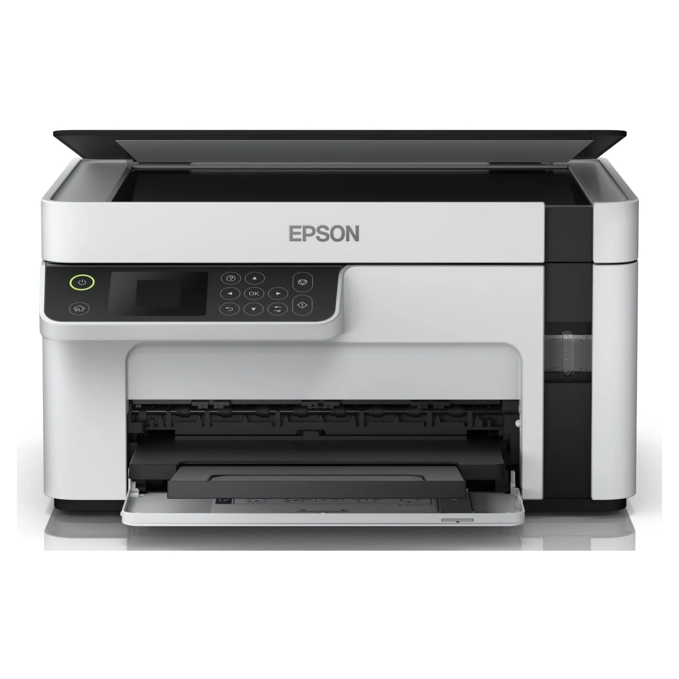 Купити БФП A4 Epson EcoTank M2120 Wi-Fi (C11CJ18404) - фото 4