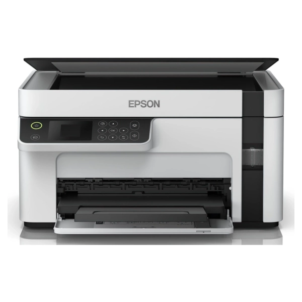 Купити БФП A4 Epson EcoTank M2120 Wi-Fi (C11CJ18404) - фото 4