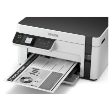 Купити БФП A4 Epson EcoTank M2120 Wi-Fi (C11CJ18404) - фото 5