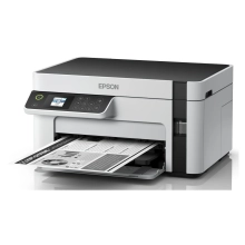 Купити БФП A4 Epson EcoTank M2120 Wi-Fi (C11CJ18404) - фото 6