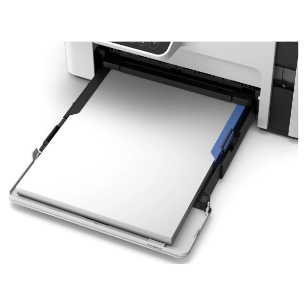Купити БФП A4 Epson EcoTank M2120 Wi-Fi (C11CJ18404) - фото 7