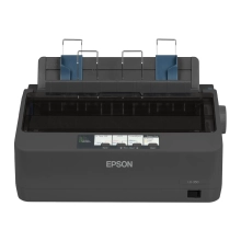 Купить Принтер матричный А4 Epson LX-350 (C11CC24031) - фото 1