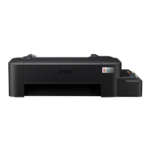 Купити Принтер А4 Epson EcoTank L121 (C11CD76414) - фото 1