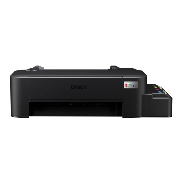 Купити Принтер А4 Epson EcoTank L121 (C11CD76414) - фото 1