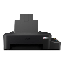 Купити Принтер А4 Epson EcoTank L121 (C11CD76414) - фото 2
