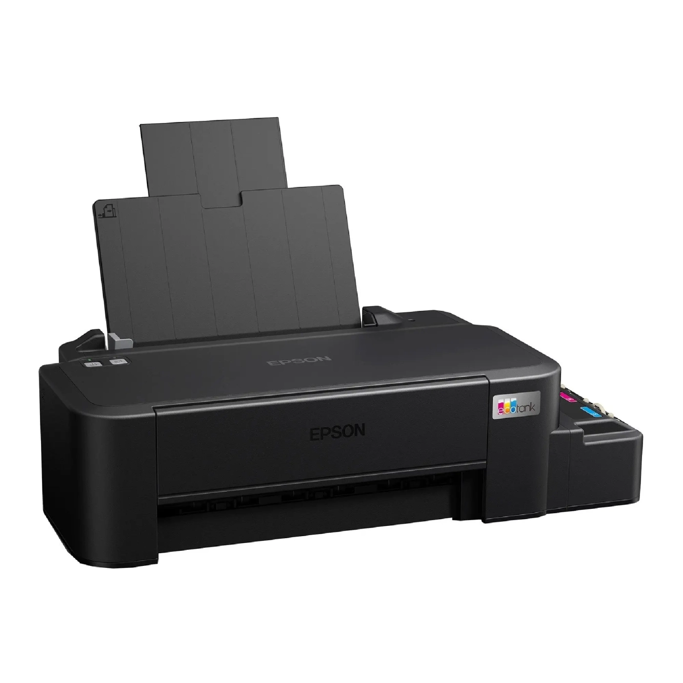 Купити Принтер А4 Epson EcoTank L121 (C11CD76414) - фото 3