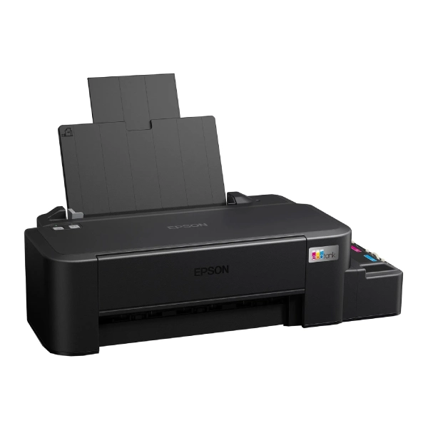 Купити Принтер А4 Epson EcoTank L121 (C11CD76414) - фото 3