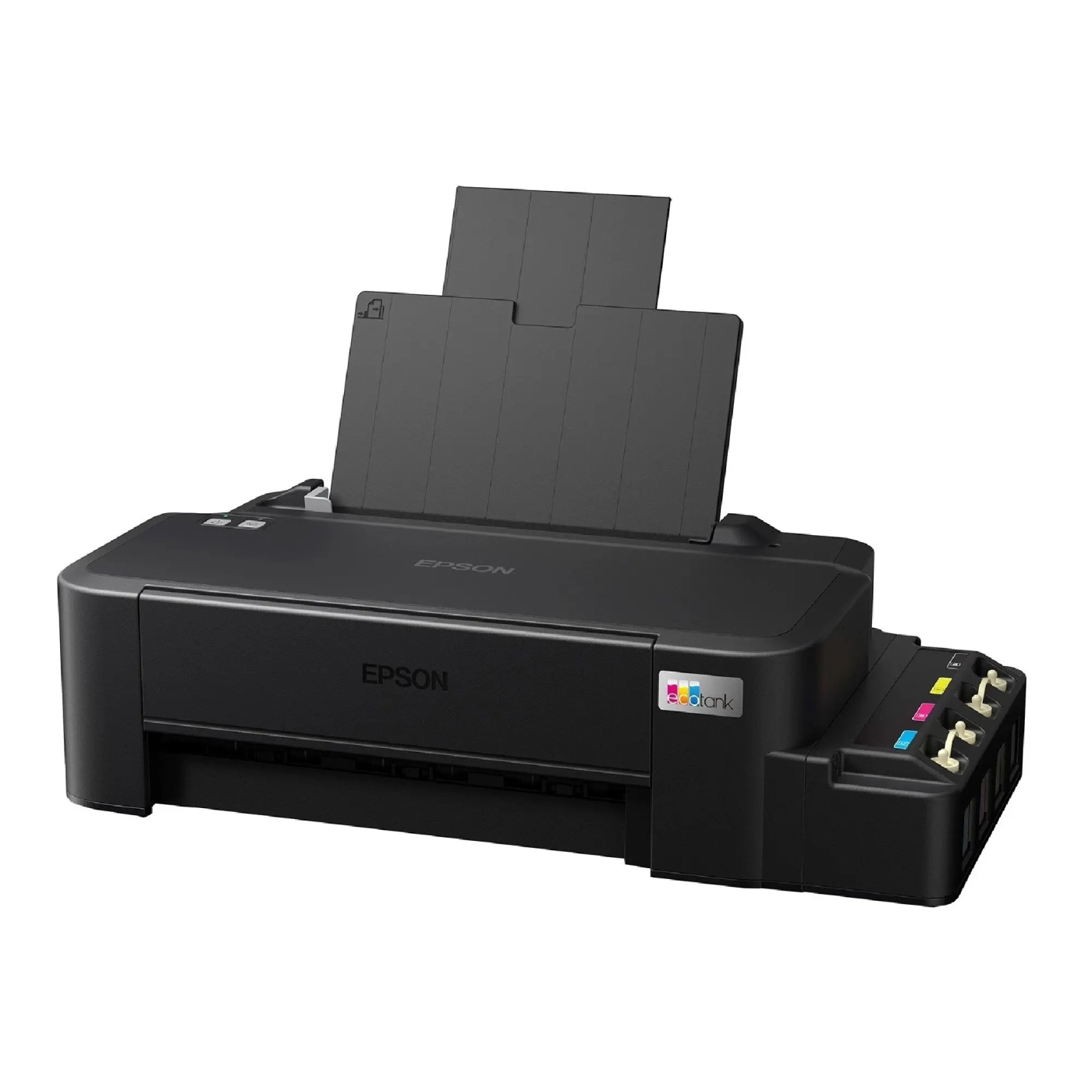 Купити Принтер А4 Epson EcoTank L121 (C11CD76414) - фото 4