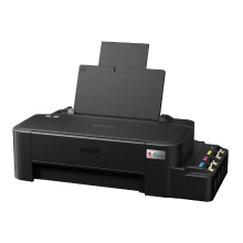 Купити Принтер А4 Epson EcoTank L121 (C11CD76414) - фото 4