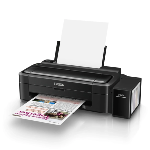 Купить Принтер А4 Epson L132 Фабрика печати (C11CE58403) - фото 2