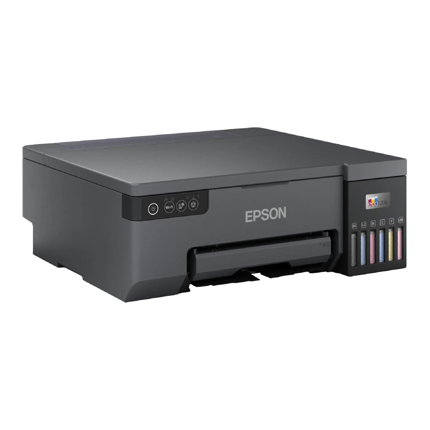 Купити Принтер A4 Epson EcoTank L8050 з Wi-Fi (C11CK37403) - фото 3