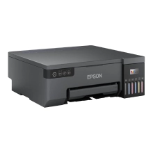 Купити Принтер A4 Epson EcoTank L8050 з Wi-Fi (C11CK37403) - фото 3