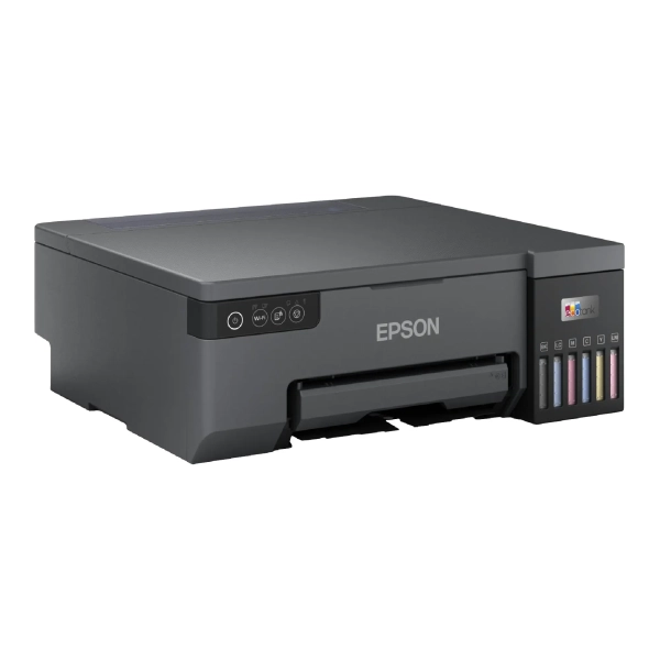 Купити Принтер A4 Epson EcoTank L8050 з Wi-Fi (C11CK37403) - фото 3