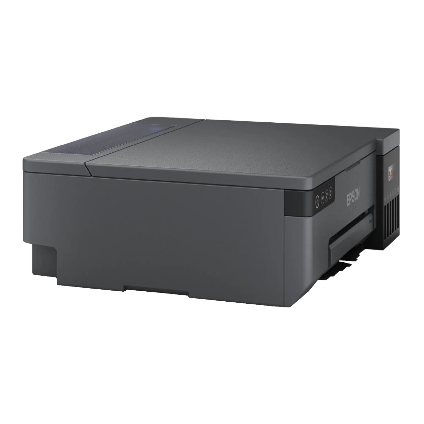 Купити Принтер A4 Epson EcoTank L8050 з Wi-Fi (C11CK37403) - фото 4