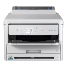 Купить Принтер A4 Epson WorkForce Pro WF-M5399DW з Wi-Fi (C11CK77402) - фото 1