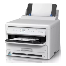 Купить Принтер A4 Epson WorkForce Pro WF-M5399DW з Wi-Fi (C11CK77402) - фото 2