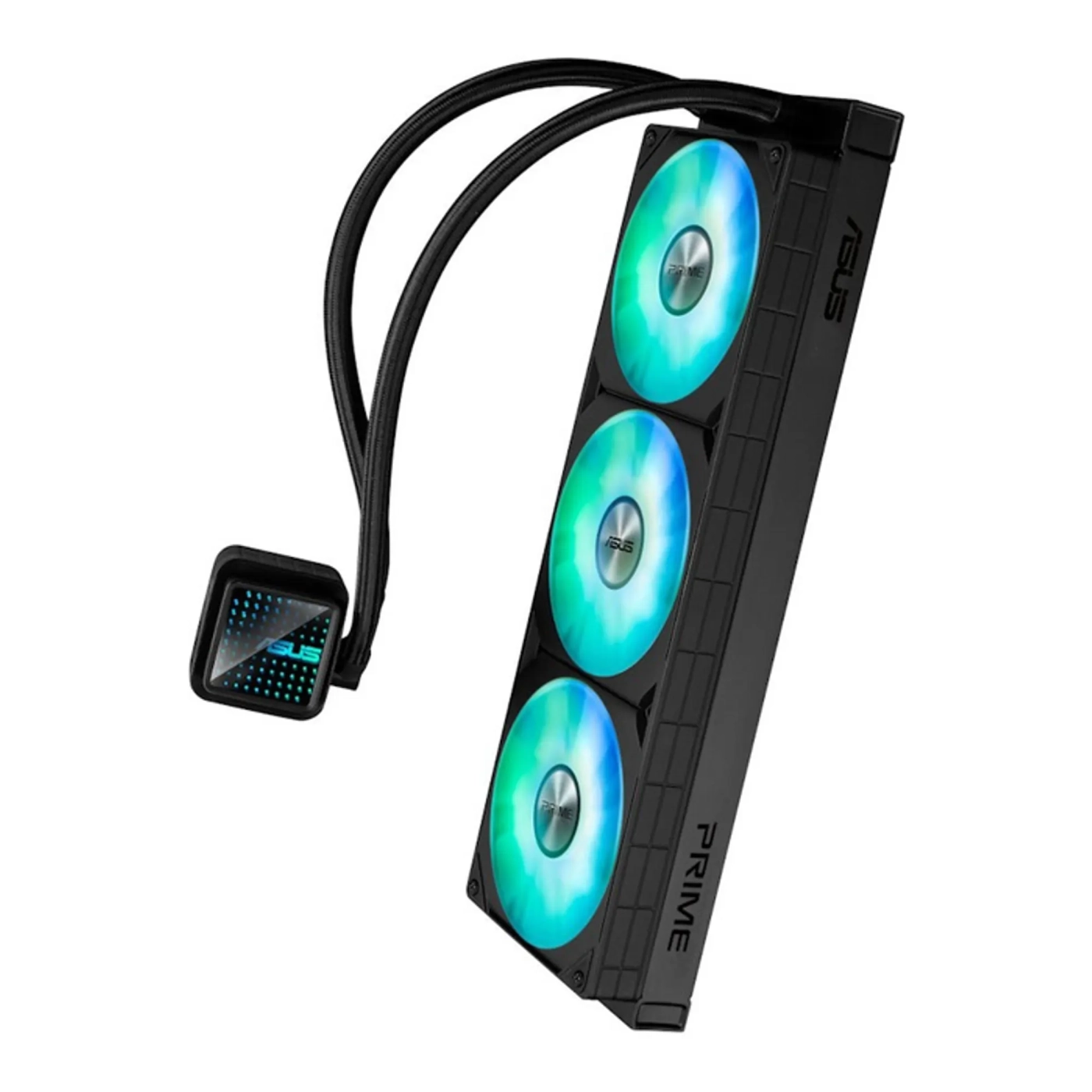 Купити Система водяного охолодження ASUS PRIME-LC-360-ARGB (90RC0101-B0EAY0) - фото 4